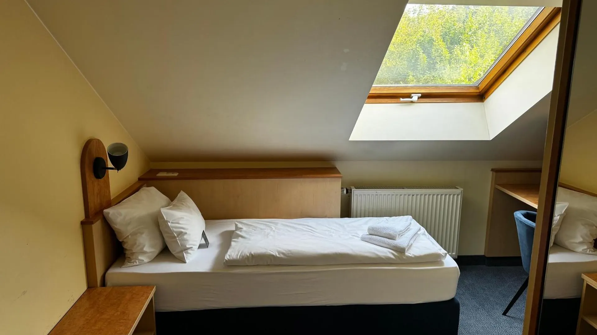 *** Hotel Arthotel Ana Aura Aystetten Germany