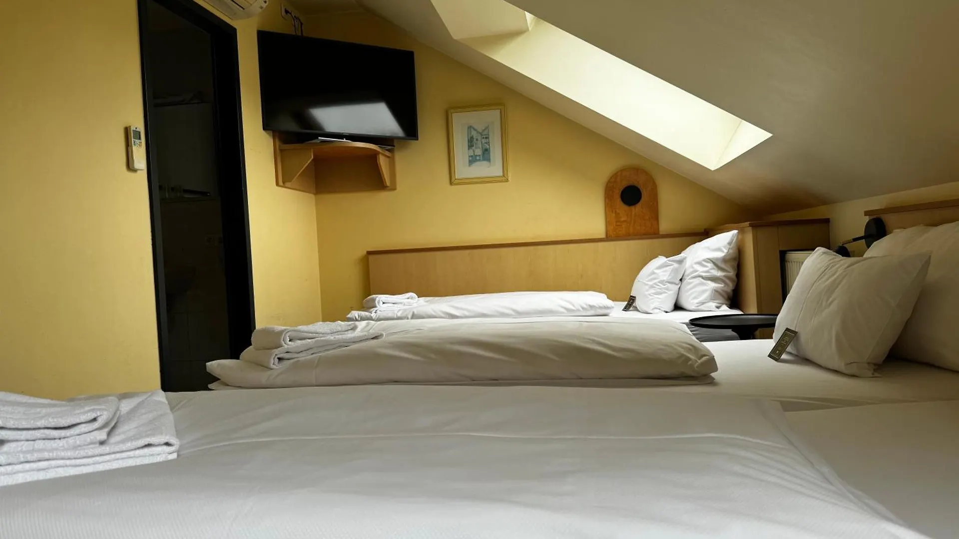 Hotel Arthotel Ana Aura Aystetten