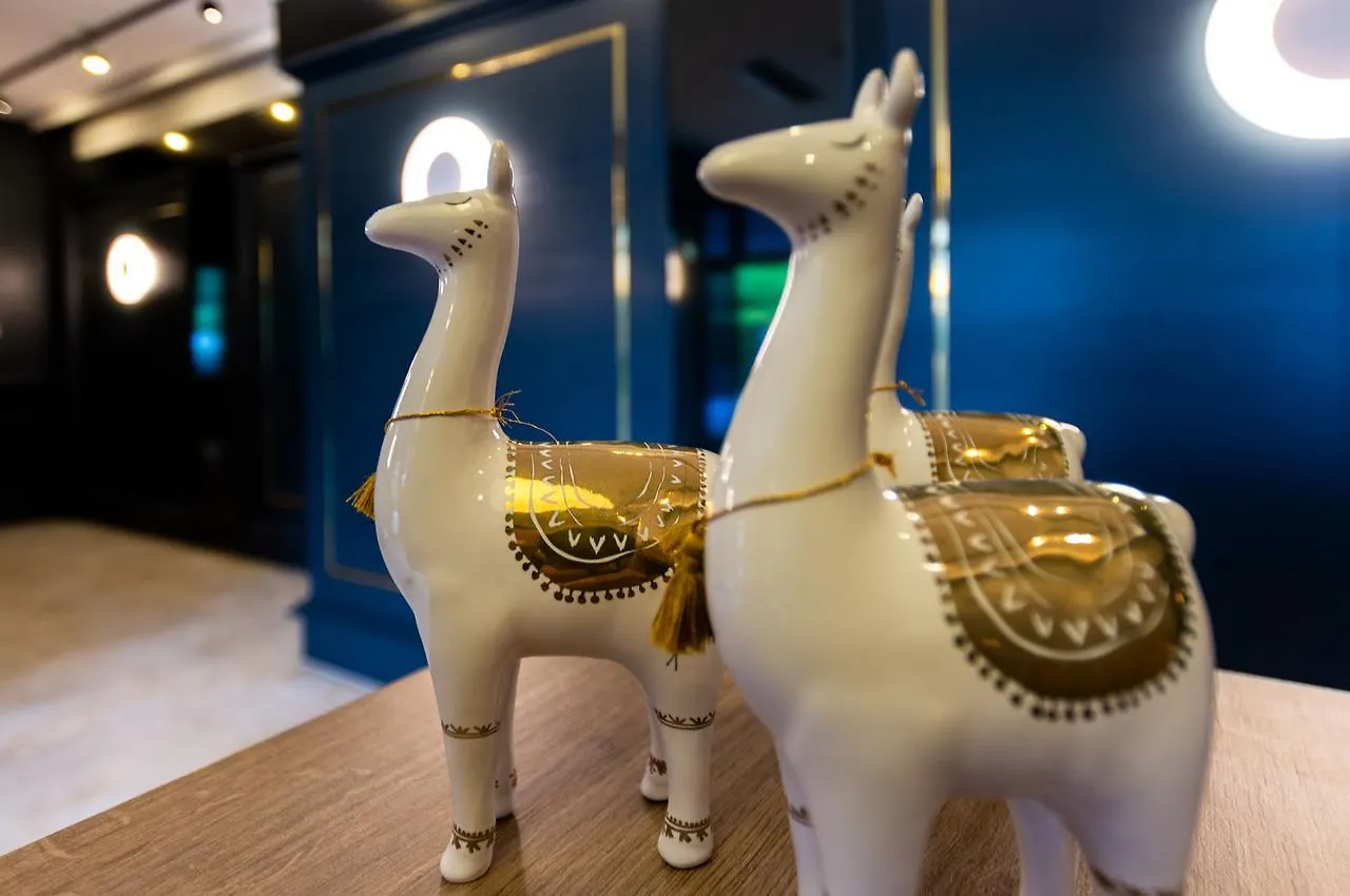 Arthotel Ana Aura Aystetten Hotel