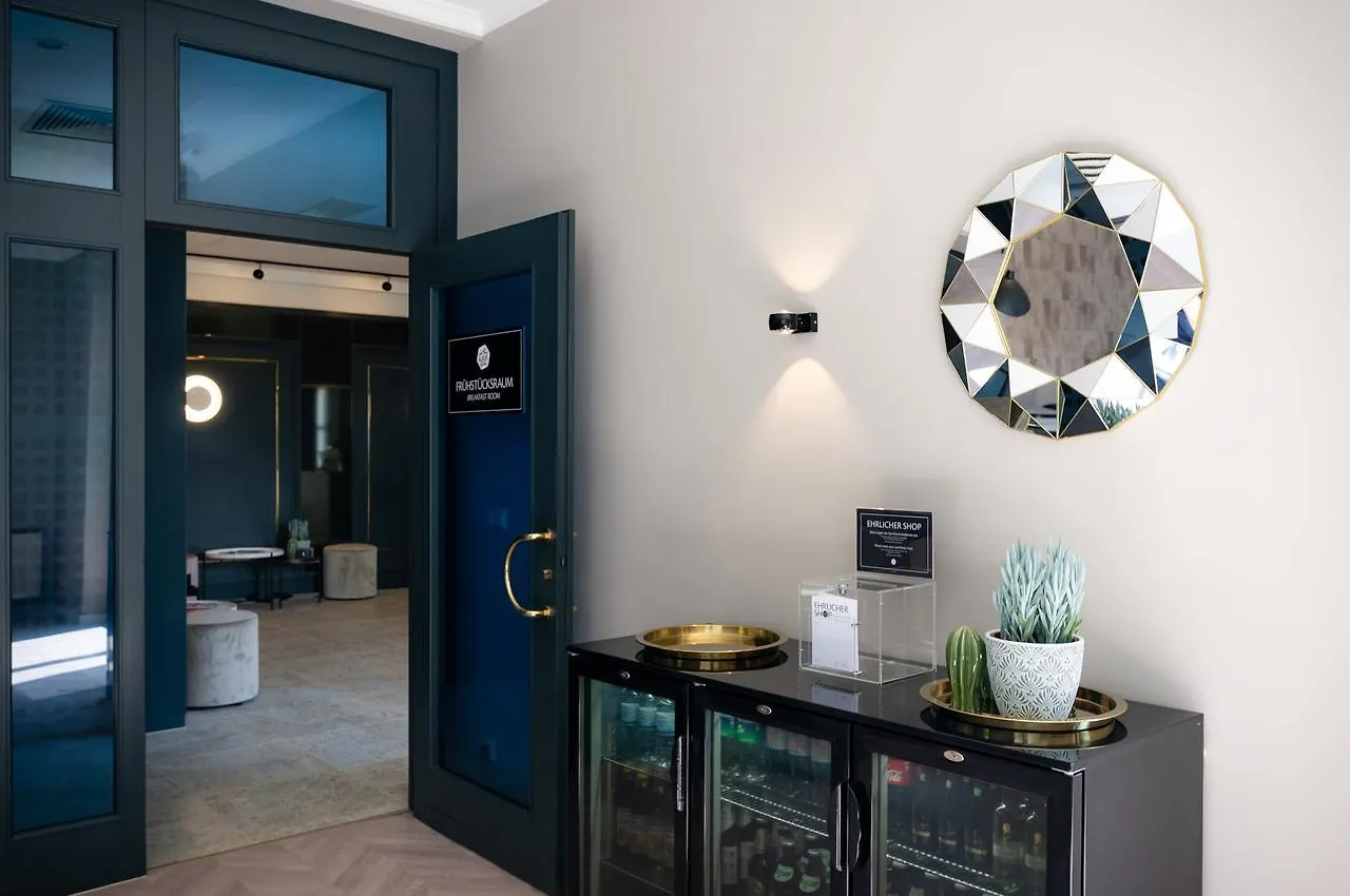 Arthotel Ana Aura Aystetten