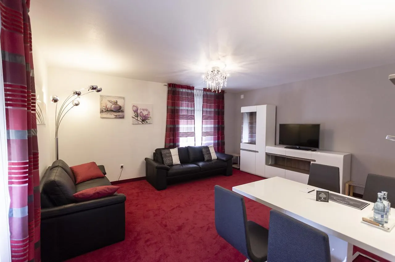 Arthotel Ana Aura Aystetten Hotel