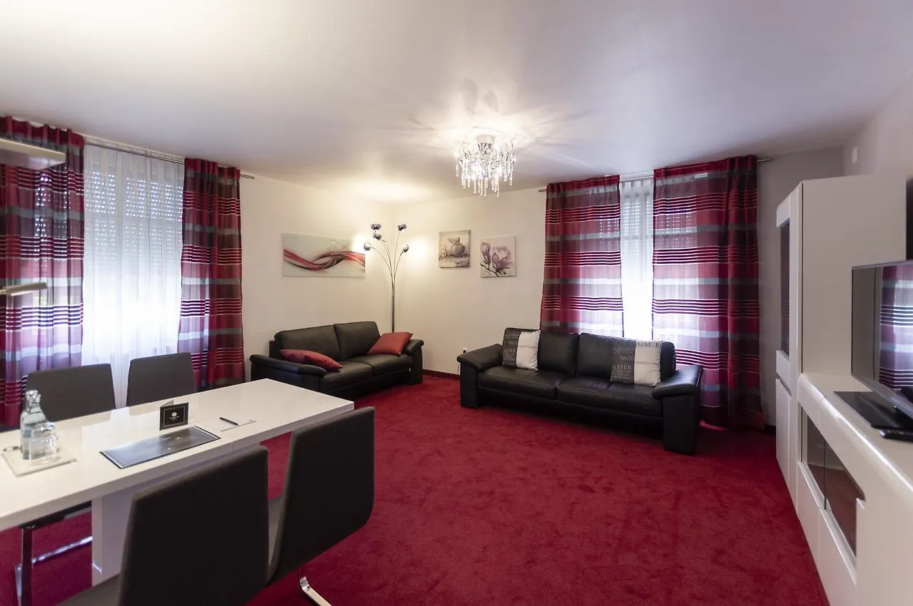 Arthotel Ana Aura Aystetten